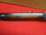 Winchester Model 1873 2nd Model 38-40 Winchester 24” Rifle Circa 1890 - 12 of 15