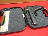 Glock G34 Gen 4 MOS Custom w/Trijicon RMR, Suppressor Night Sights - 15 of 15