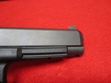 Glock G34 Gen 4 MOS Custom w/Trijicon RMR, Suppressor Night Sights - 11 of 15