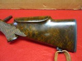 Anschutz Model 1415-1416 Customized .22 Bolt Rifle Left Hand - 2 of 15