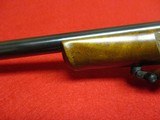 Anschutz Model 1415-1416 Customized .22 Bolt Rifle Left Hand - 7 of 15