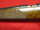 Anschutz Model 1415-1416 Customized .22 Bolt Rifle Left Hand - 5 of 15