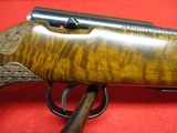 Anschutz Model 1415-1416 Customized .22 Bolt Rifle Left Hand - 12 of 15