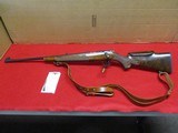 Anschutz Model 1415-1416 Customized .22 Bolt Rifle Left Hand - 1 of 15