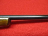 Anschutz Model 1415-1416 Customized .22 Bolt Rifle Left Hand - 14 of 15