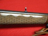 Anschutz Model 1415-1416 Customized .22 Bolt Rifle Left Hand - 13 of 15