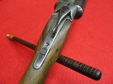Ithaca Hammerless 12ga SxS Shotgun, Hunting Gun - 8 of 15