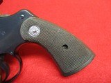 Colt Official Police 38 SPL Exc. Cond. Made 1969 Last Year - 2 of 13