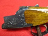 Winchester Model 101 Skeet 3-barrel Set 20ga/28ga/410ga 28” - 4 of 15