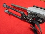 H&K SL8 .223 Semi-Auto Rifle RARE w/scope, spare mags - 7 of 15