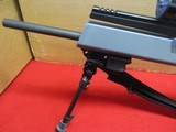H&K SL8 .223 Semi-Auto Rifle RARE w/scope, spare mags - 5 of 15
