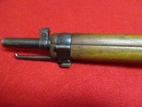 Schmidt-Rubin Model 1911 K11 7.5x55mm Swiss rifle 6+1 - 14 of 15