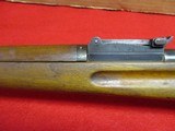 Schmidt-Rubin Model 1911 K11 7.5x55mm Swiss rifle 6+1 - 12 of 15