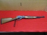 Marlin Model 1895M 450 Marlin 18.5” ported Like New - 1 of 13