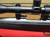 Remington Model 700 SPS 22-250 w/Barska 10-40x50mm scope, bipod - 4 of 15