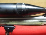 Remington 700 BDL LSS 300 Rem Ultra Mag 10-40x50mm scope, bipod, sling - 5 of 15