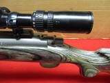 Remington 700 BDL LSS 300 Rem Ultra Mag 10-40x50mm scope, bipod, sling - 3 of 15