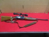 Remington 742 Woodsmaster 30-06 w/scope, sling - 1 of 15