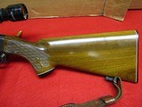 Remington 742 Woodsmaster 30-06 w/scope, sling - 8 of 15