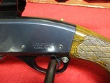 Remington 742 Woodsmaster 30-06 w/scope, sling - 9 of 15