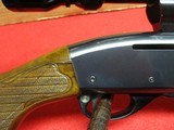 Remington 742 Woodsmaster 30-06 w/scope, sling - 3 of 15