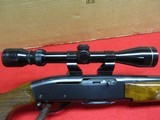 Remington 742 Woodsmaster 30-06 w/scope, sling - 5 of 15