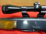 Remington 742 Woodsmaster 30-06 w/scope, sling - 10 of 15