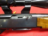 Remington 742 Woodsmaster 30-06 w/scope, sling - 4 of 15