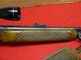 Remington 742 Woodsmaster 30-06 w/scope, sling - 6 of 15