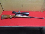 Remington 700 BDL 300 Win Mag w/ATN 8-24x75mm - 1 of 15
