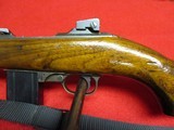 Inland M1 Carbine .30 Carbine Lend Lease Import, Optional Ammo - 665 rounds - 9 of 15
