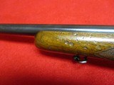 Winchester Model 70 Featherweight Pre-64 Made 1953 .308 w/Weaver K4 scope - 12 of 15