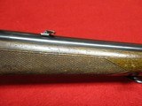 Winchester Model 70 Featherweight Pre-64 Made 1953 .308 w/Weaver K4 scope - 5 of 15