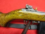 Inland M1 Carbine .30 Carbine Lend Lease Import Plus 665 rounds of ammo - 3 of 15