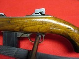 Inland M1 Carbine .30 Carbine Lend Lease Import Plus 665 rounds of ammo - 9 of 15