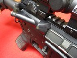 Windham Weaponry WW-15 AR-15 5.56 NATO w/scope - 4 of 15