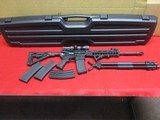 Windham Weaponry WW-15 AR-15 5.56 NATO w/scope - 1 of 15