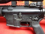 Windham Weaponry WW-15 AR-15 5.56 NATO w/scope - 11 of 15