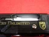 Beretta A303 20ga Ducks Unlimited w/original box - 13 of 15