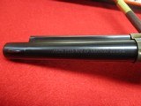 Colt Single Action Army 2nd Gen 45LC 5.5” w/Original Colt Box! - 12 of 15