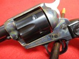 Colt Single Action Army 2nd Gen 45LC 5.5” w/Original Colt Box! - 4 of 15