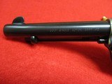 Colt Single Action Army 2nd Gen 45LC 5.5” w/Original Colt Box! - 6 of 15
