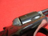 Colt Single Action Army 2nd Gen 45LC 5.5” w/Original Colt Box! - 10 of 15