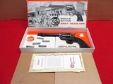 Colt Single Action Army 2nd Gen 45LC 5.5” w/Original Colt Box! - 1 of 15