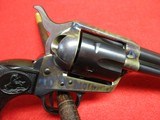 Colt Single Action Army 2nd Gen 45LC 5.5” w/Original Colt Box! - 9 of 15