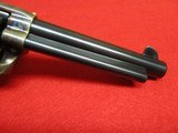 Colt Single Action Army 2nd Gen 45LC 5.5” w/Original Colt Box! - 11 of 15