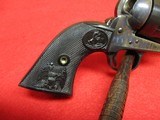 Colt Single Action Army 2nd Gen 45LC 5.5” w/Original Colt Box! - 8 of 15