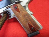 Kimber Custom Grand Raptor II .45 ACP Excellent Condition w/box, spare mags - 5 of 14