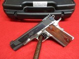 Kimber Custom Grand Raptor II .45 ACP Excellent Condition w/box, spare mags - 1 of 14