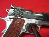 Kimber Custom Grand Raptor II .45 ACP Excellent Condition w/box, spare mags - 7 of 14